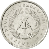 Monnaie, GERMAN-DEMOCRATIC REPUBLIC, 5 Pfennig, 1978, Berlin, TTB+, Aluminium - 5 Pfennig