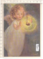 PO6786D# ILLUSTRATORI ZANDRINO - ANGELI CON LUCE  No VG - Zandrino