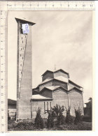 PO6856D# TORINO - MORIONDO DI MONCALIERI - CHIESA PARROCCHIALE (ARCH. NICOLA MOSSO)  No VG - Moncalieri