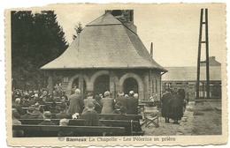 Sprimont Banneux La Chapelle - Sprimont