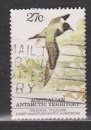 Australie Australia Antarctic Used ; Albatros Albatross 1983 NOW MANY BIRD STAMPS FOR SALE - Albatros