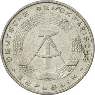 Monnaie, GERMAN-DEMOCRATIC REPUBLIC, 10 Pfennig, 1980, Berlin, TTB, Aluminium - 10 Pfennig