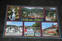 1753- Triberg - Triberg