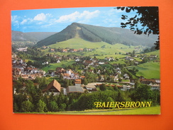 BAIERSBRONN - Baiersbronn