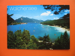 Walchensee - Bad Toelz