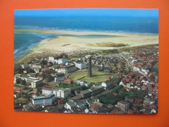 BORKUM.Luftbild - Borkum