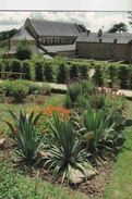 CPM  Daoulas  Jardin Plantes Medicinales - Daoulas