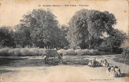 Delcampe - Oujda Oudjda - Oujda