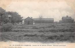 Saint Aubin Du Cormier       35         Le Camp De La Lande D'Ouée  . Groupe Principal     ( Voir Scan) - Other & Unclassified