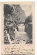 Suisse -St. Gall - - Gruss Aus Ragaz  -  Carte Précurseur -  Achat Immédiat - Other & Unclassified