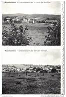 NOIREFONTAINE BOUILLON PANORAMA - Bouillon