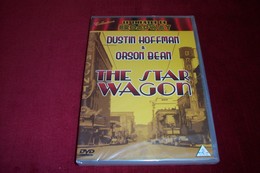 THE STAR WAGON  AVEC DUSTIN HOFFMAN  COLLECTION LE THEATRE DE BROADWAY  °°  NEUF SOUS CELOPHANE - Classic