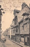 14-HONFLEUR- RUE GAMBETTA - Honfleur