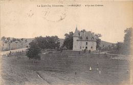 19-CHAMBERET- VILLA DES CHÊNES - Other & Unclassified