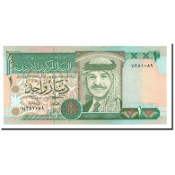 Billet, Jordan, 1 Dinar, 1995, KM:29a, NEUF - Giordania