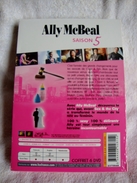 Dvd Zone 2 Ally McBeal Intégrale Des 5 Saisons Neuf & Scellé  Vf+Vostfr - TV Shows & Series