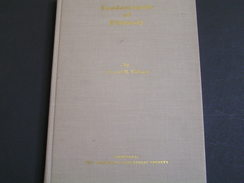 FUNDAMENTALS OF PHILATELY By L.N.and M. Williams THE AMERICAN PHILATELIC SOCIETY. - Books On Collecting