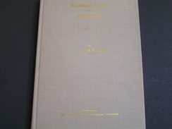 FUNDAMENTALS OF PHILATELY By L.N.and M. Williams THE AMERICAN PHILATELIC SOCIETY. - Libri Sulle Collezioni