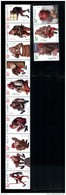 388453131 IJSLAND YEAR 2000 MNH *** YVERT 877B - 877P - Unused Stamps