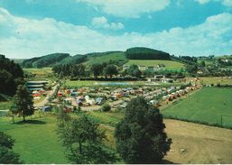 TROISVIERGES-CENTRE DE LOISIRS-CAMPING-TERRAIN DE FOOTBALL - Troisvièrges