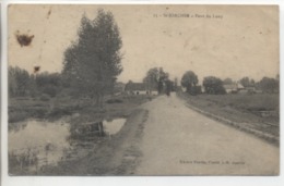 44 - SAINT JOACHIM - Pont Du Lony. - Saint-Joachim