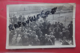 C Photo Sortie De La Corporation Des Employes A Berne 1930 - Manifestazioni