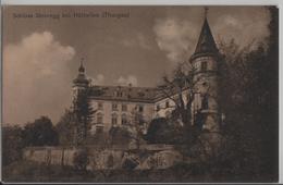 Schloss Steinegg Bei Hüttwilen (Thurgau) - Photo: Carl Künzli No. 7066 - Hüttwilen