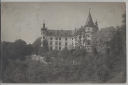 Schloss Steinegg Bei Hüttwilen (Thurgau) - Hüttwilen