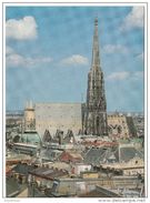 Austria - Vienna - Wien - Stephansdom - Lesachtal