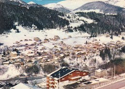 MORZINE VUE GENERALE (dil320) - Morzine