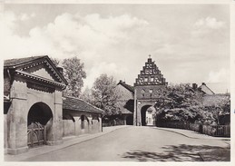 AK Salzwedel - Steintor (29804) - Salzwedel