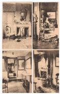 Champlon - Hostellerie -   4 Cartes - Tenneville