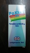 Israel-empty Medicine Box-paxxet-(11) - Equipo Dental Y Médica