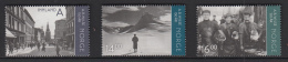 Norway 2015 Set Of 3 Photographs - Anders Beer Wilse 150th Anniversary - Ongebruikt