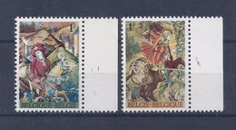 N°1425/1426 (pltn°1) MNH ** POSTFRIS ZONDER SCHARNIER SUPERBE - 1961-1970