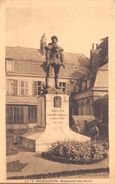 ¤¤  -  3   -  HAUBOURDIN   -  Monument Aux Morts    -  ¤¤ - Haubourdin