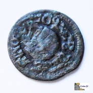 España - Ardite - Carlos III - 1704 - Münzen Der Provinzen