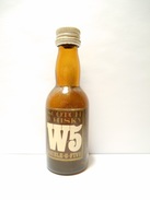 Mignon W 5 Whisky - Mignonnettes