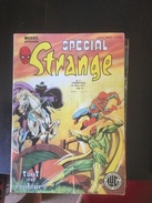 Spécial Strange 11 - Special Strange