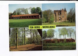 41840 - Ten Berg Merelbeke - Merelbeke