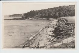 HELEN'S BAY - IRLANDE DU NORD - THE BEACH FROM WEST - Sonstige & Ohne Zuordnung