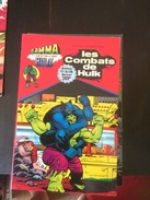 Hulk Les Combats  De Hulk - Hulk