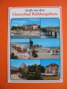 Kuhlungsborn - Kühlungsborn