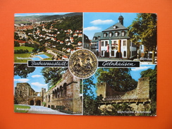 Gelnhausen - Gelnhausen