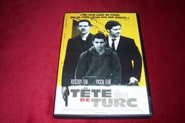 TETE DE TURC - Policiers