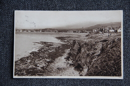 General Viw From Cliff Walk BORTH - Cardiganshire