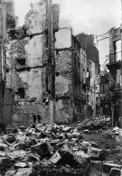 Saint Malo     35     Après La Bataille D'Août 1944  . Rue De Chatillon   10x15      (voir Scan) - Saint Malo