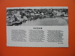 Husum - Husum