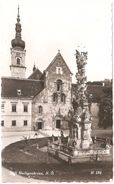 Stift Heiligenkreuz - N. - Ö. - HDH Verlag - Echt Photo - Heiligenkreuz