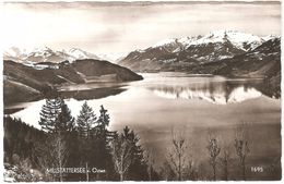 Millstättersee V. Osten - Millstatt